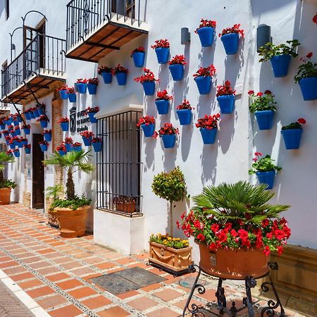 Apartment Golden Beach By Interhome Marbella Exterior foto