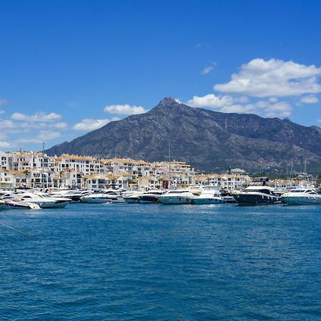 Apartment Golden Beach By Interhome Marbella Exterior foto