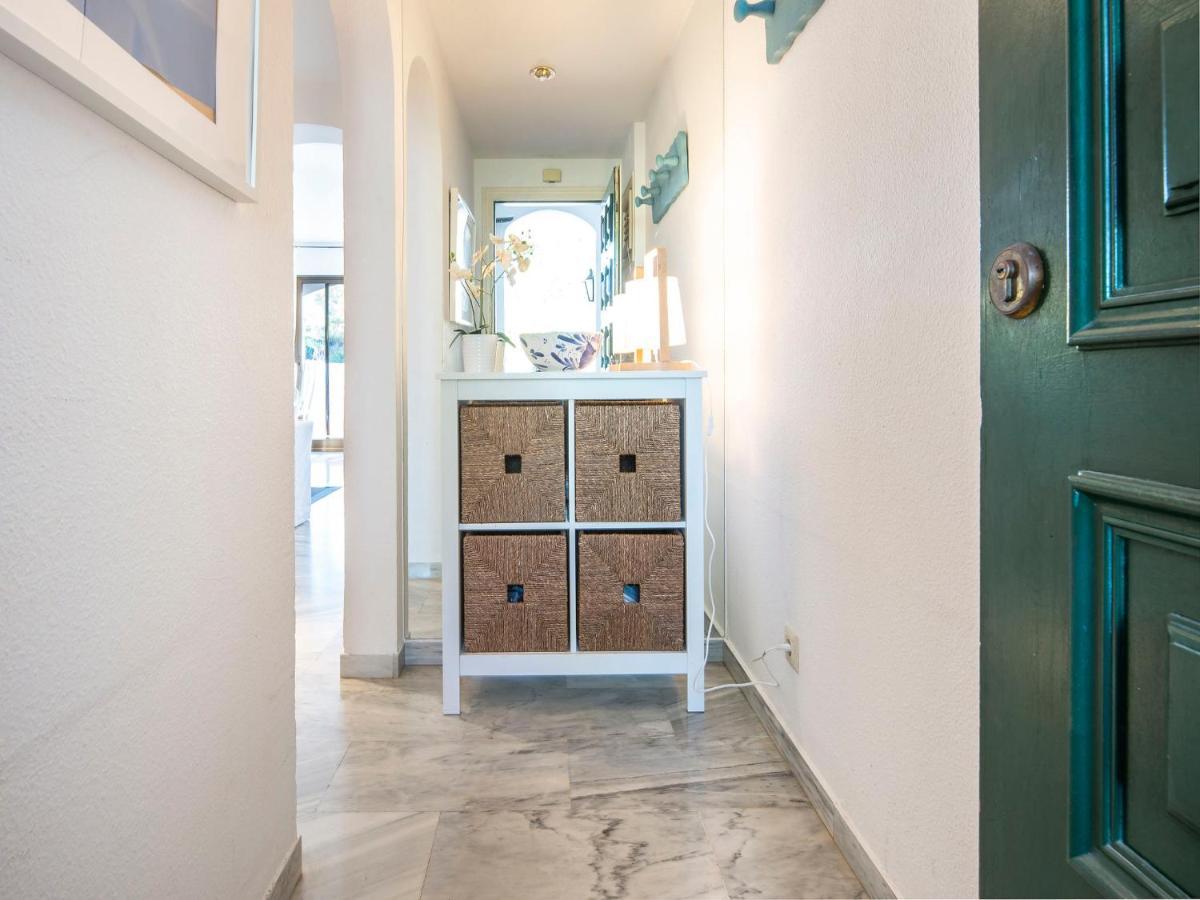 Apartment Golden Beach By Interhome Marbella Exterior foto