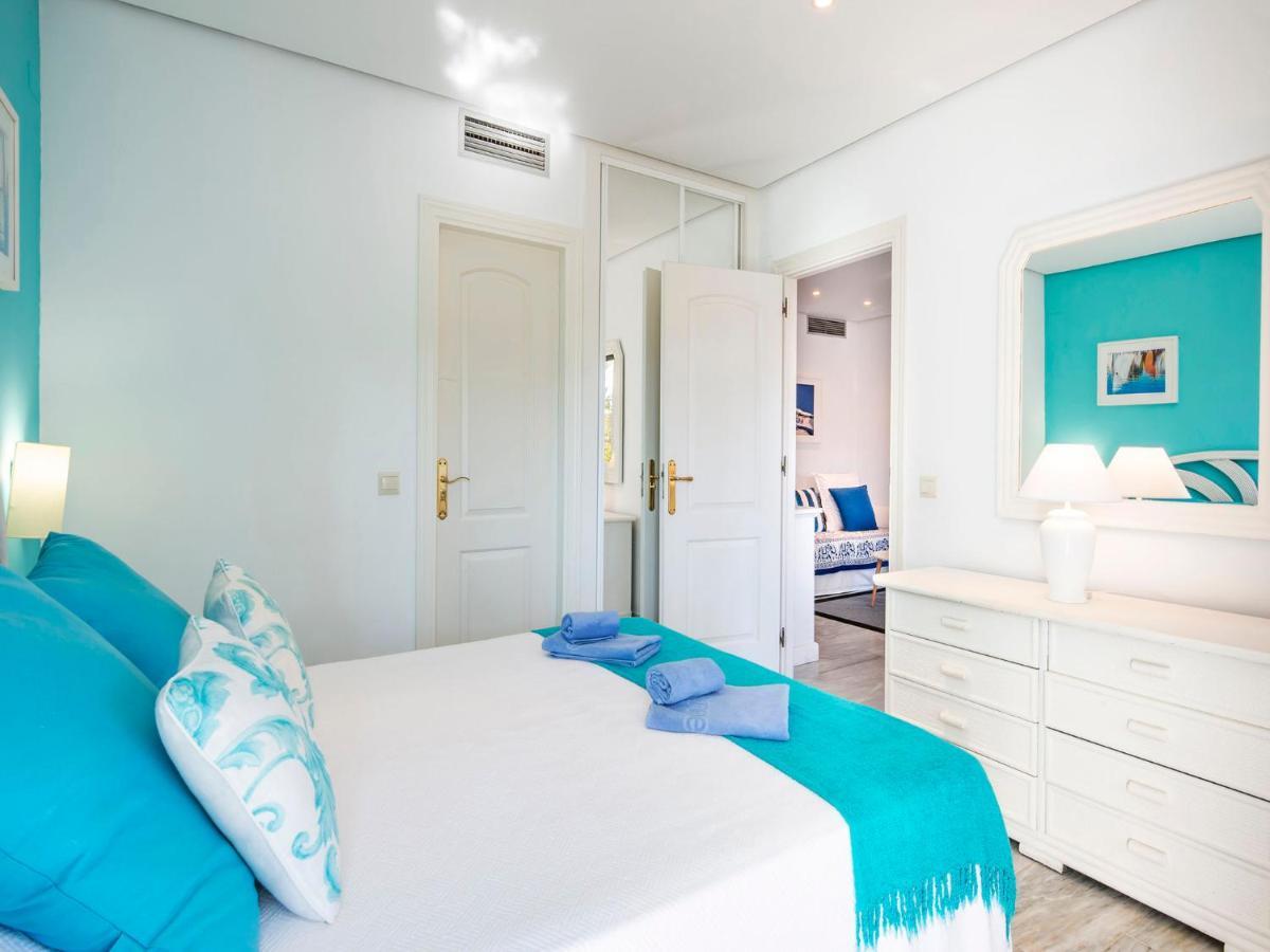 Apartment Golden Beach By Interhome Marbella Exterior foto