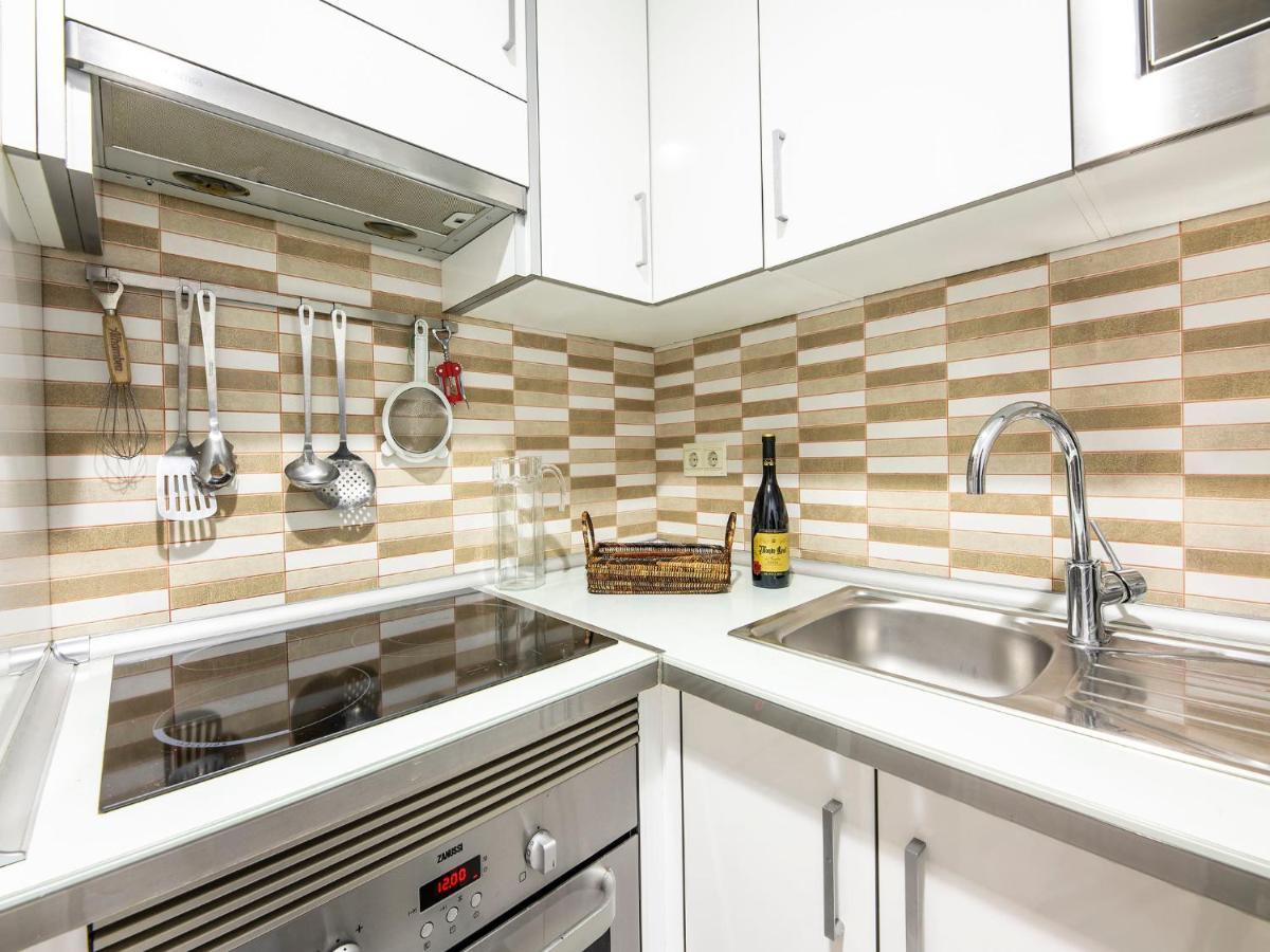 Apartment Golden Beach By Interhome Marbella Exterior foto